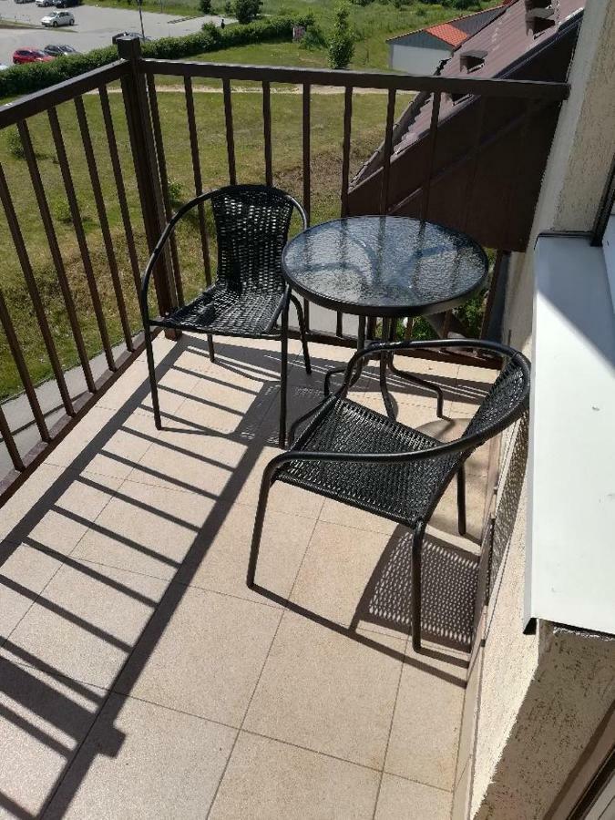 Family & Business Elegant Ul Warszawska - 2 Bedroom, Balcony, Parking * Kielce