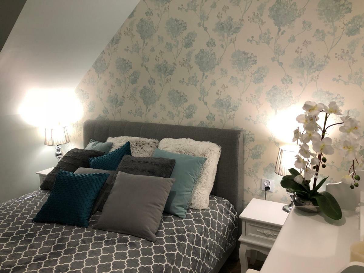 Family & Business Elegant Ul Warszawska - 2 Bedroom, Balcony, Parking Apartment *