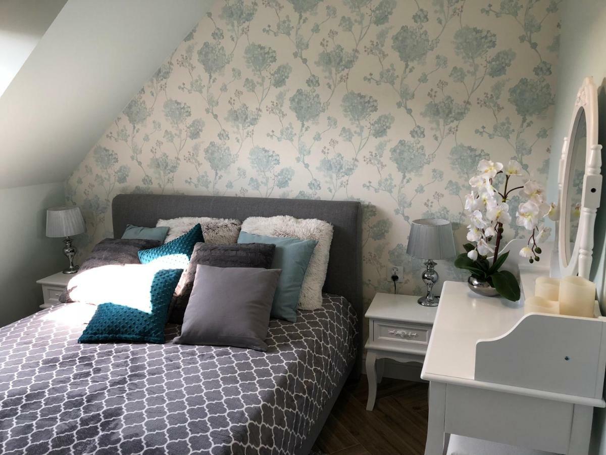 Family & Business Elegant Ul Warszawska - 2 Bedroom, Balcony, Parking