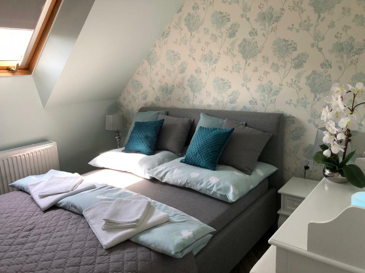 Family & Business Elegant Ul Warszawska - 2 Bedroom, Balcony, Parking Kielce