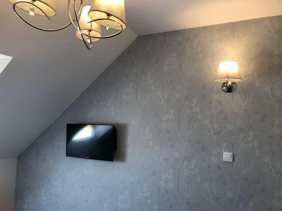 Family & Business Elegant Ul Warszawska - 2 Bedroom, Balcony, Parking Apartment *