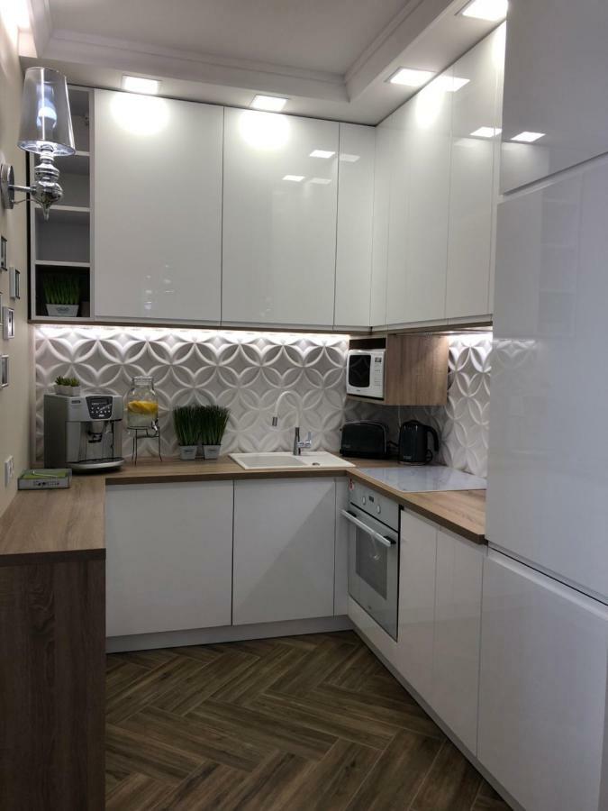 Family & Business Elegant Ul Warszawska - 2 Bedroom, Balcony, Parking *
